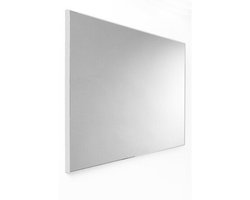 Nemo Start Luz spiegel - 60x70cm - met aluminium kader
