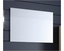 Nemo Start Risata spiegel 1000 x 600 x 5 mm rechthoekig