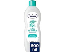 Nenuco Agua de Cologne Baby Haarlotion- 600 ml