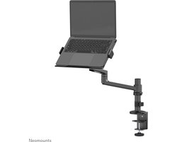 Neomounts DS20-425BL1 full motion bureausteun voor 11,6-17,3" laptops - zwart