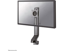 Neomounts FPMA-D860BLACK Monitorarm 1 scherm - 10-32" - 0-8 kg - zwart