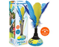 Neopreen handballetje 'Peteca'