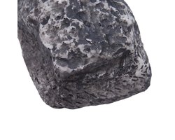 Nep steen - Verstop sleutels op onvindbare verstopplek - Anti-inbreker - Veiligheid