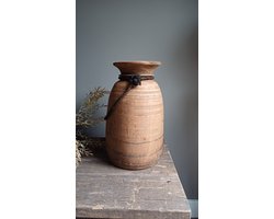 Nepalense pot XL 1