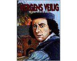 Nergens veilig - Jan de bakker