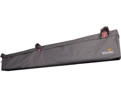 Nesling Beschermhoes Nesling Harmonica 370 cm breed