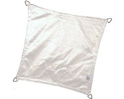 Nesling coolfit 3,6x3,6 Sneeuwwit