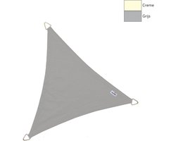 Nesling Dreamsail Driehoek - 4 x 4 x 4 - Grijs