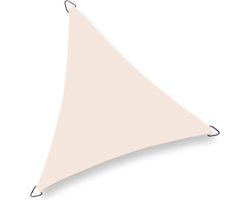 Nesling Dreamsail Driehoek - 5 x 5 x 5 - Cr�me