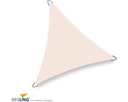 Nesling Driehoek Dreamsail - 4 x 4 x 4 - Cr�me