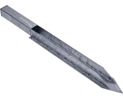 Nesling - Paalzender