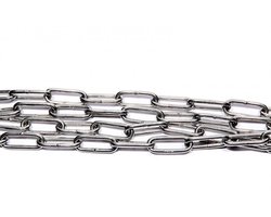 Nesling - RVS Ketting