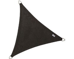 Nesling - Schaduwdoek Driehoek - 3,6 m - Black