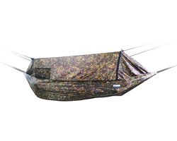 Nest Hammock - Multicam