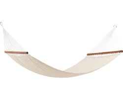 Nest outdoor Freeke hangmat gebroken wit - 200 x 140 cm