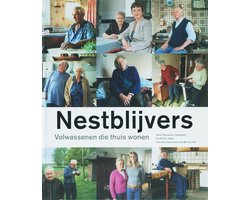 Nestblijvers