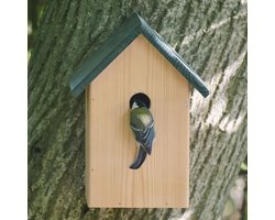 Nestkast Keulen 32 mm