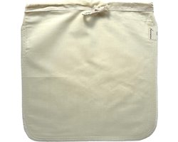 Neteldoek - Kaasdoek - Passeerdoek - Zeefdoek - 100% Katoen & Hennep