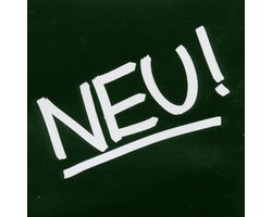 Neu! 75