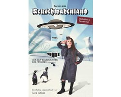 Neues aus Neuschwabenland