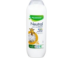 Neutral Kids - Bad & Wasgel 250 ml