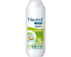 Neutral - Shampoo - Kids - 250ml