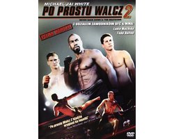 Never Back Down 2: The Beatdown