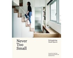 Never Too Small