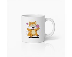 Nevolis® | Espressomok 150ml met Uniek Design – Handgemaakte Keramische Koffiemok | Cadeau voor Koffieliefhebbers – Geschikt voor Espresso & Ristretto