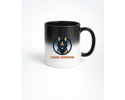 Nevolis® | Espressomok 330ml met Uniek Design | Ontwerp Jouw Eigen Mok | Handgemaakt Cadeau voor Koffieliefhebbers | Gepersonaliseerd op Aanvraag | Enkel of Grote Bestelling