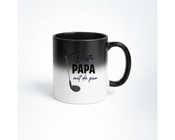 Nevolis® | Espressomok 330ml met Uniek Design | Ontwerp Jouw Eigen Mok | Handgemaakt Cadeau voor Koffieliefhebbers | Gepersonaliseerd op Aanvraag | Enkel of Grote Bestelling