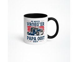 Nevolis® | Espressomok 330ml met Uniek Design | Ontwerp Jouw Eigen Mok | Handgemaakt Cadeau voor Koffieliefhebbers | Gepersonaliseerd op Aanvraag | Enkel of Grote Bestelling