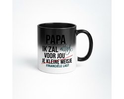 Nevolis® | Espressomok 330ml met Uniek Design | Ontwerp Jouw Eigen Mok | Handgemaakt Cadeau voor Koffieliefhebbers | Gepersonaliseerd op Aanvraag | Enkel of Grote Bestelling