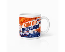 Nevolis® | Espressomok 330ml met Uniek Design | Ontwerp Jouw Eigen Mok | Handgemaakt Cadeau voor Koffieliefhebbers | Gepersonaliseerd op Aanvraag | Enkel of Grote Bestelling