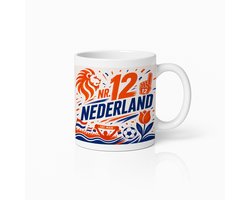 Nevolis® | Espressomok 330ml met Uniek Design | Ontwerp Jouw Eigen Mok | Handgemaakt Cadeau voor Koffieliefhebbers | Gepersonaliseerd op Aanvraag | Enkel of Grote Bestelling