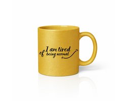 Nevolis® | Koffiemok 330ml met Uniek Design | Ontwerp Jouw Eigen Mok | Handgemaakt Cadeau voor Koffieliefhebbers | Gepersonaliseerd op Aanvraag | Enkel of Grote Bestelling