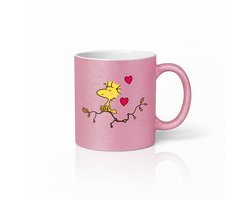 Nevolis® | Koffiemok 330ml met Uniek Design | Ontwerp Jouw Eigen Mok | Handgemaakt Cadeau voor Koffieliefhebbers | Gepersonaliseerd op Aanvraag | Enkel of Grote Bestelling