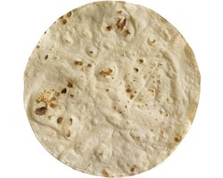 New Bed Bakkerij Lavash dun broodkunstwerk Ronde deken, lichtgewicht slaapbankhoes, jubileumcadeau voor alle seizoenen, 180cm diameter