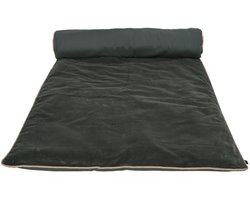 New Delhi sprei fluweel pigeon - 85x200 cm