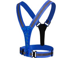 NEW Hardloop verlichting - van hoge kwaliteit- one size fits all!