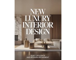 New Luxury Interior Design