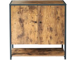 New Orleans- commode- naturel