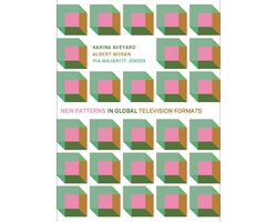 New Patterns in Global Television Formats