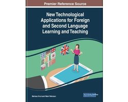 New Technological Applications for Foreign and Second Language Learning and Teaching