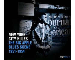 New York City Blues