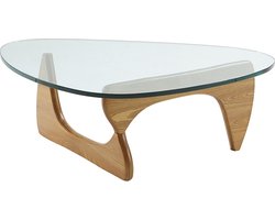 New York Salontafel - Naturel