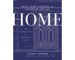 New York School of Interior Design