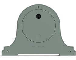 Newgate Broadway - Staande klok - Asperge groen