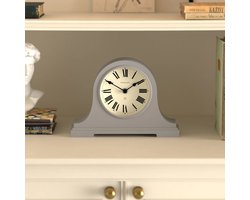 Newgate Broadway - Staande klok - Grijs