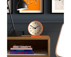 Newgate M Echo - Staande klok - Pompoen oranje